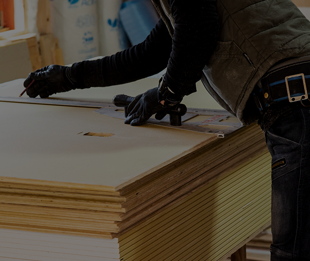 内装から広がる可能性～技術と人で未来をデザイン～求人積極採用中